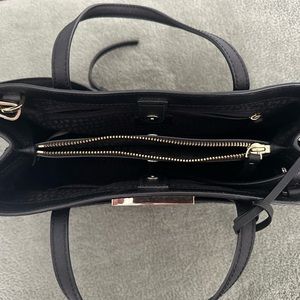 Black Kate Spade Purse